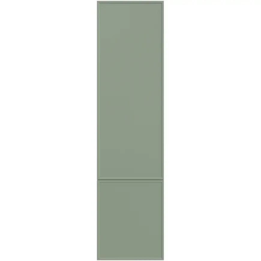 Kuchyňská dvířka D60RWN(L/P) O6 K-279 olivový GR II