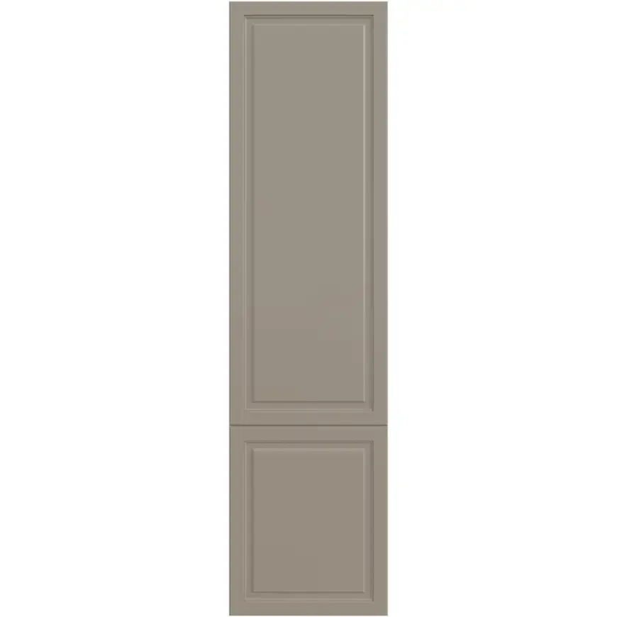 Kuchyňská dvířka D60RWN(L/P) V6 K257 kašmír mat GR II