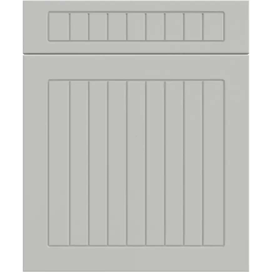 Kuchyňská dvířka D60S1(L/P) H5 K252 bílá Gr I