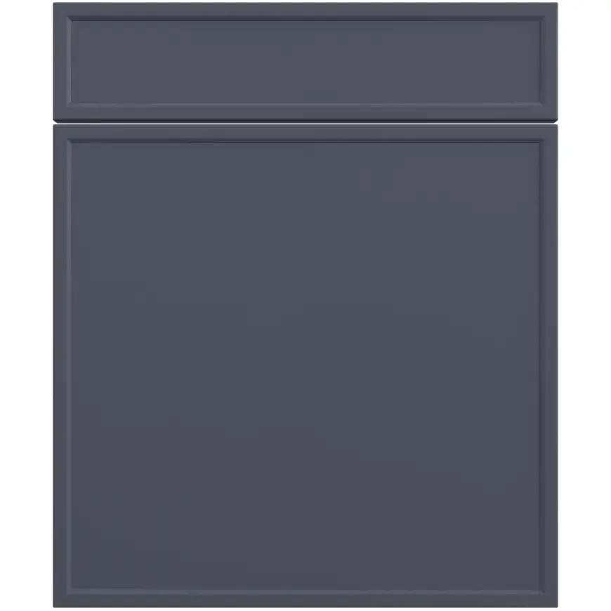 Kuchyňská dvířka D60S1(L/P) O6 K273 tmavě modrá GR I