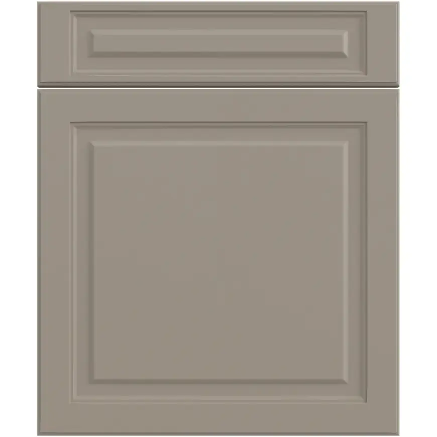 Kuchyňská dvířka D60S1(L/P) V6 K257 kašmír mat GR II