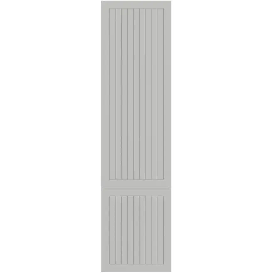 Kuchyňská dvířka D60T(L/P) H5 K252 bílá Gr I