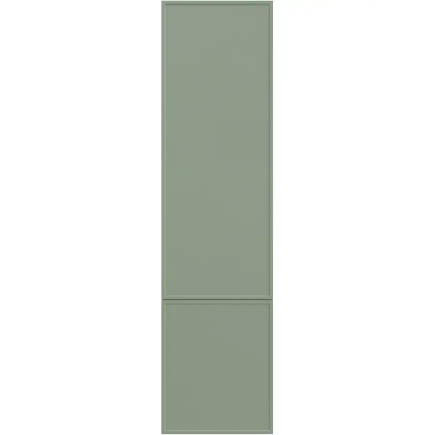 Kuchyňská dvířka D60T(L/P) O6 K-279 olivový GR II