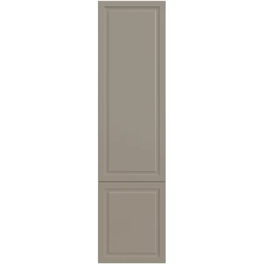 Kuchyňská dvířka D60T (L/P) V6 K257 kašmír mat GR II