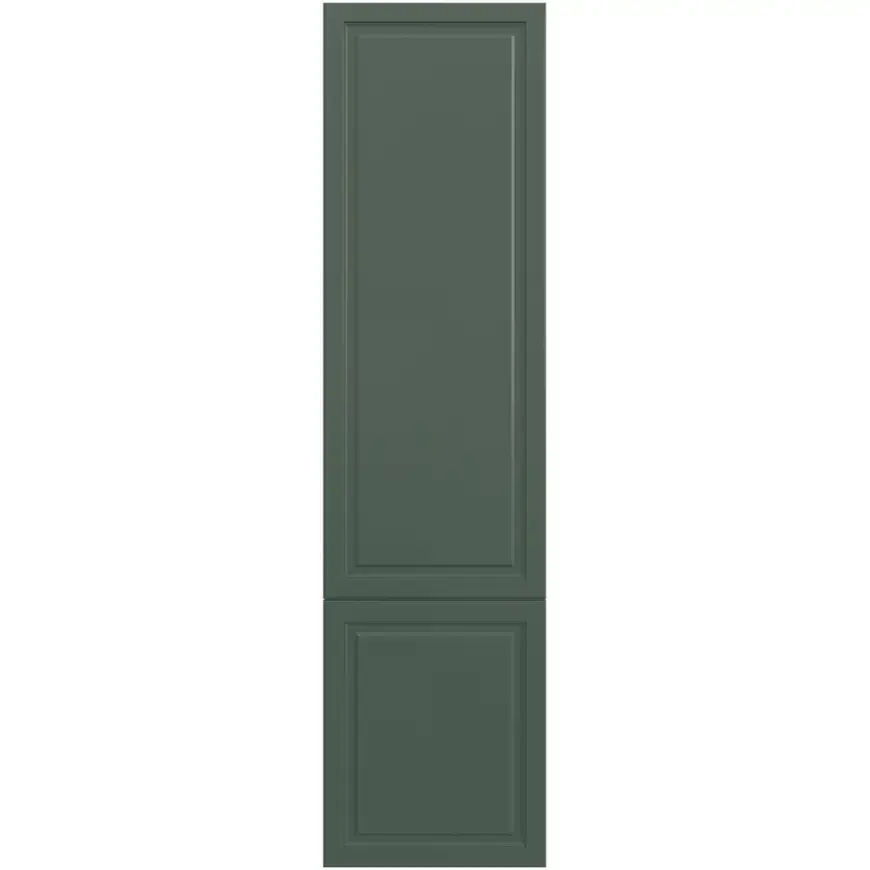 Kuchyňská dvířka D60T(L/P) V6 K274 zelená Labrador GR I