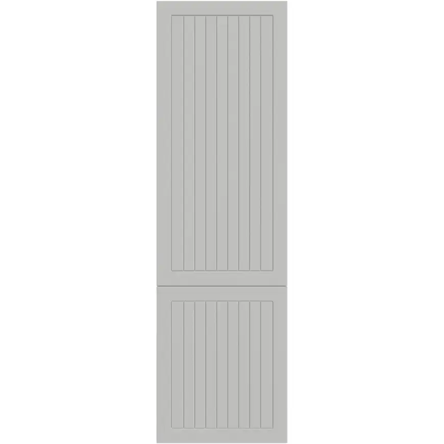 Kuchyňská dvířka D60ZL(L/P)H5 K252 bílá GR I