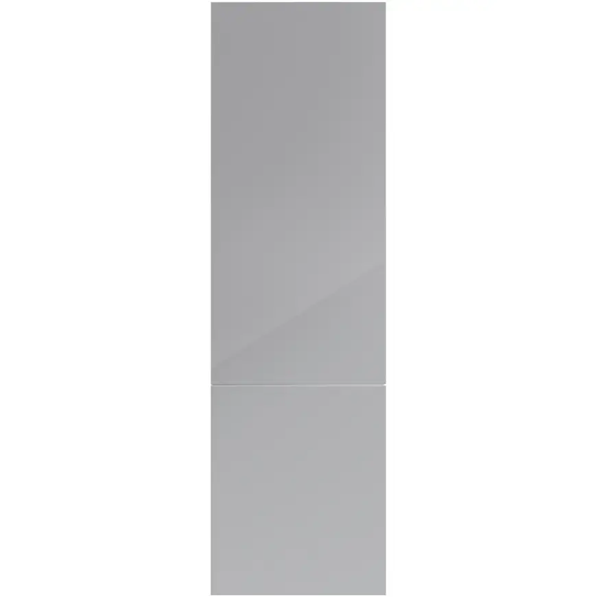 Kuchyňská dvířka D60ZL(L/P) L9 K268 šedá Hg GR III