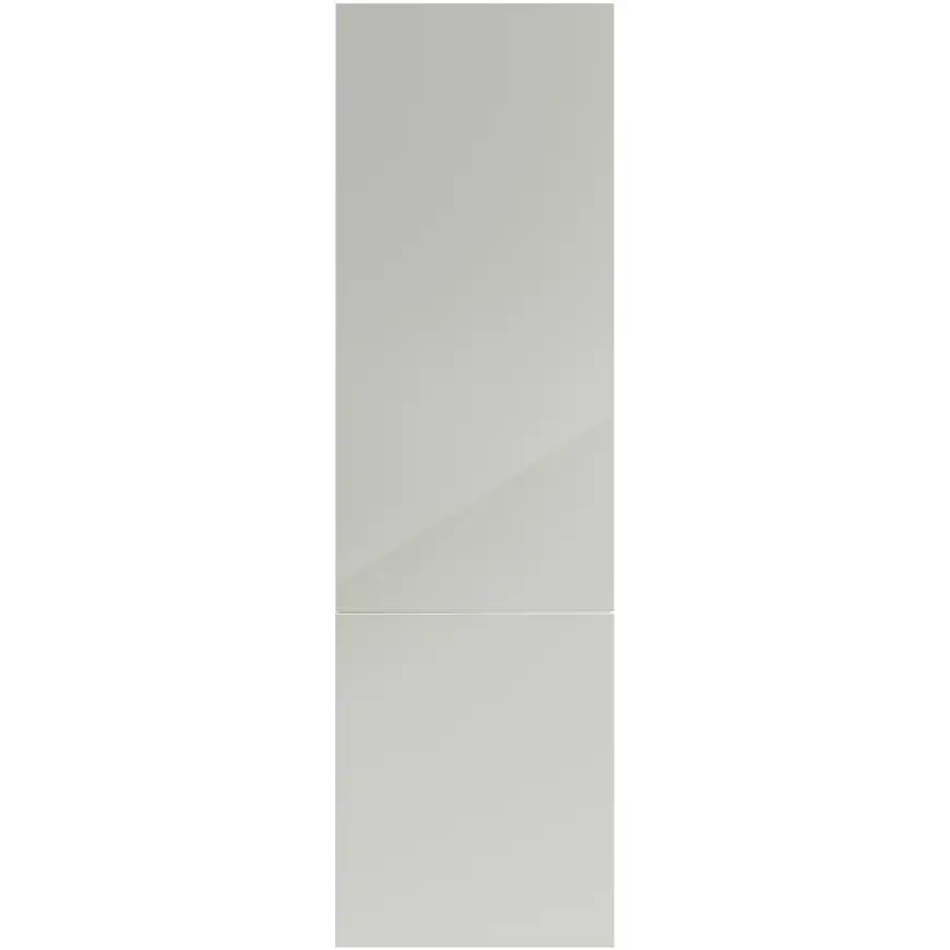 Kuchyňská dvířka D60ZL(L/P) L9 K900 bianco Hg GR III