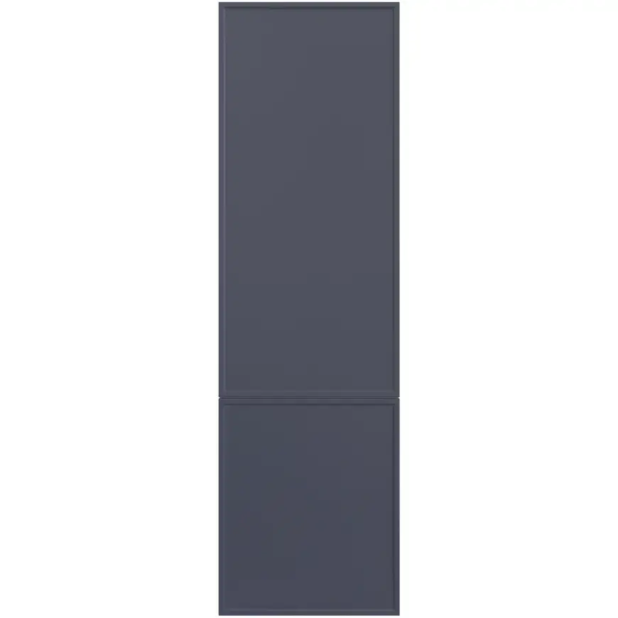 Kuchyňská dvířka D60ZL(L/P) O6 K273 tmavě modrá GR I