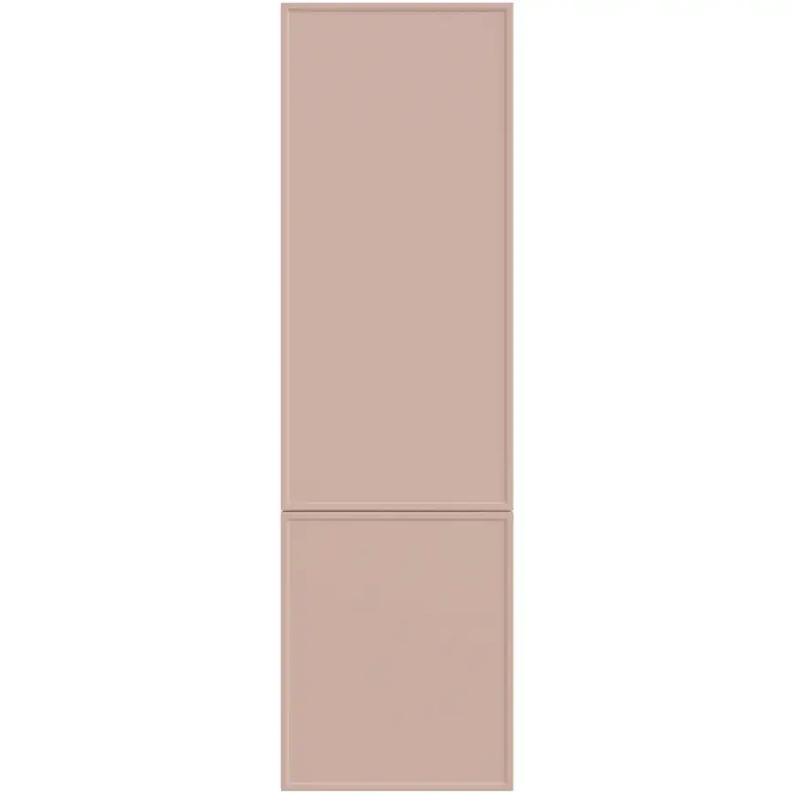 Kuchyňská dvířka D60ZL(L/P) O6 K276 růžový antický Gr Ii