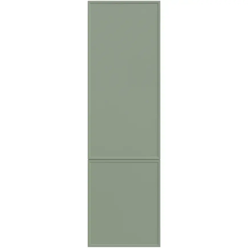 Kuchyňská dvířka D60ZL(L/P) O6 K-279 olivový GR II