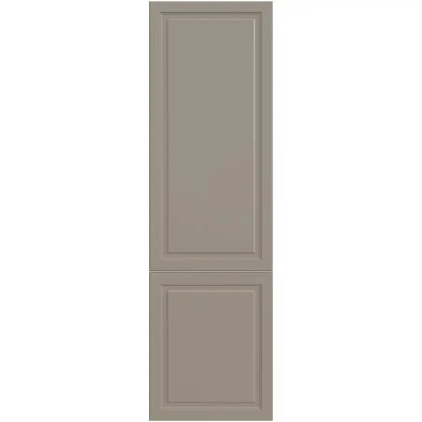 Kuchyňská dvířka D60ZL(L/P) V6 K257 kašmír mat GR II