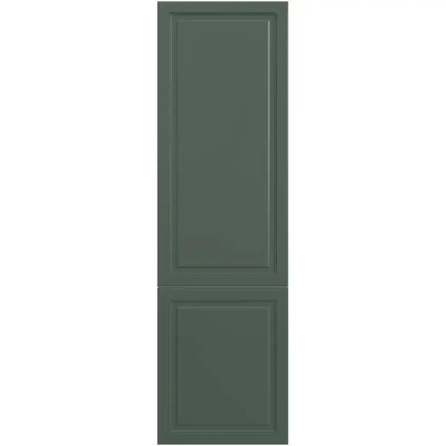 Kuchyňská dvířka D60ZL(L/P) V6 K274 zelená Labrador Gr
