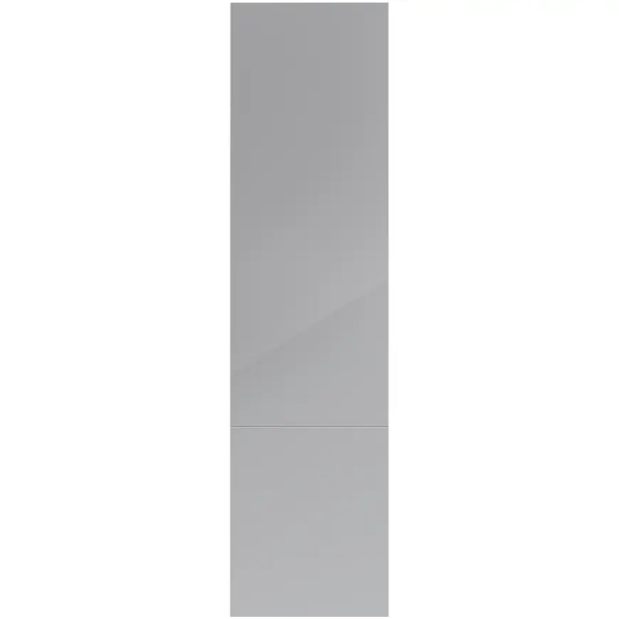 Kuchyňská dvířka D60ZLN(L/P) L9 K268 šedá Hg GR III