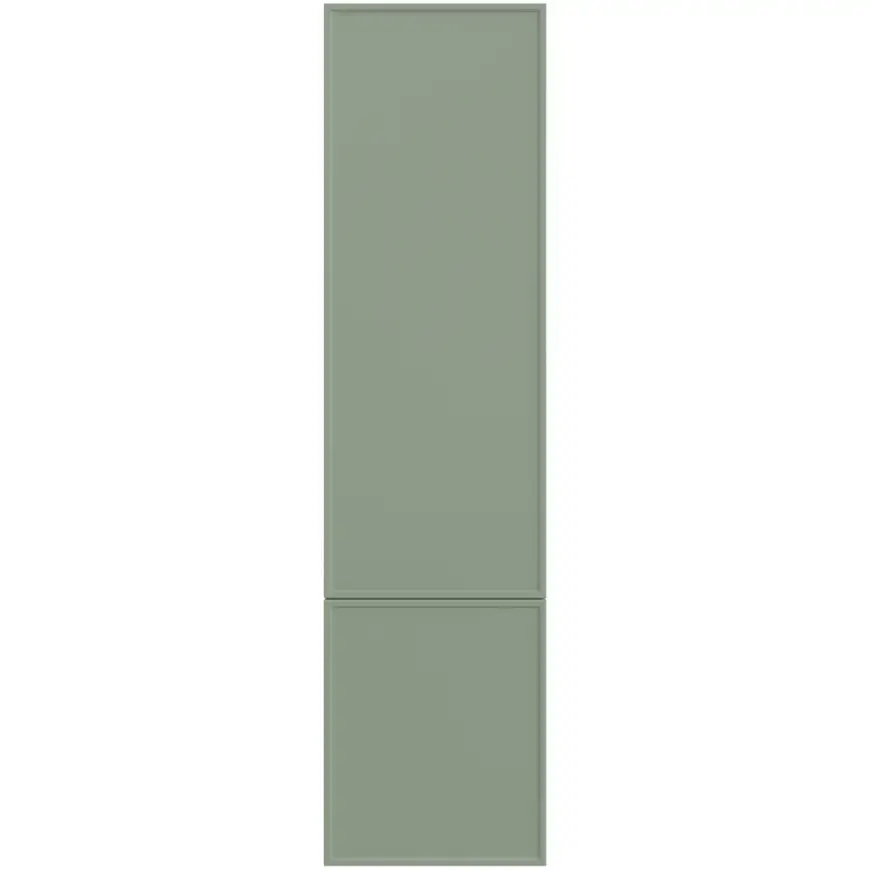 Kuchyňská dvířka D60ZLN(L/P) O6 K-279 olivový GR II