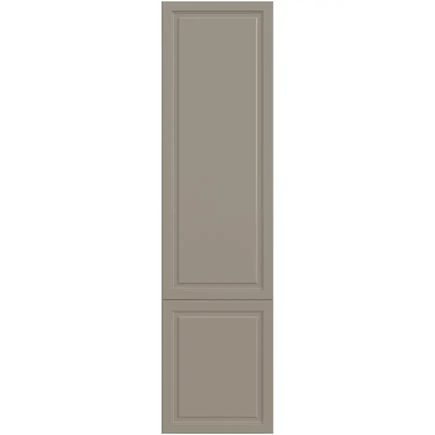 Kuchyňská dvířka D60ZLN(L/P) V6 K257 kašmír mat GR II