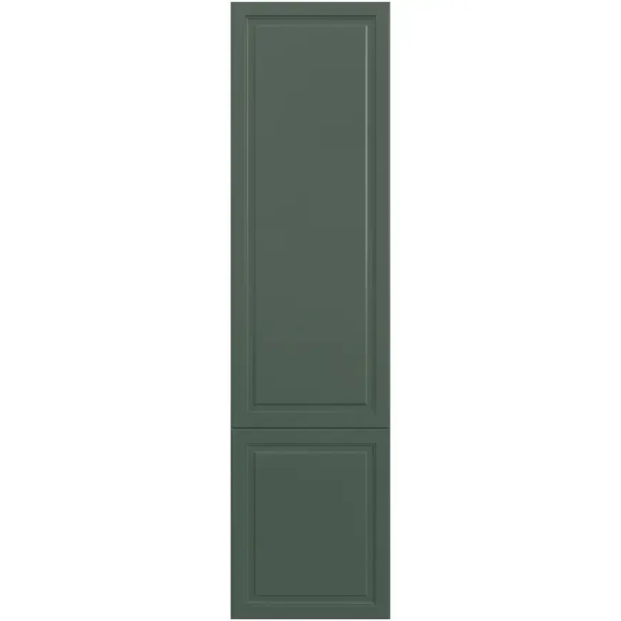 Kuchyňská dvířka D60ZLN(L/P) V6 K274 zelená Labrador G