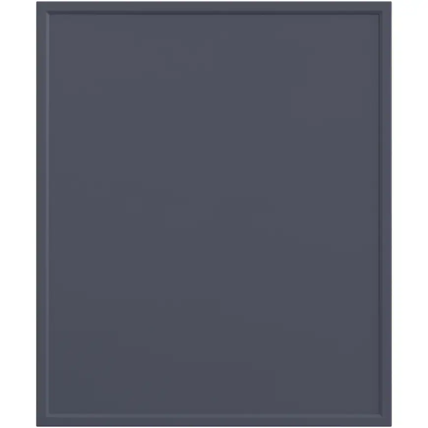 Kuchyňská dvířka D60Z(L/P)O6 K273 tmavě modrá GR I