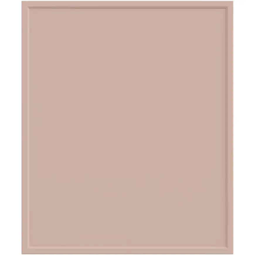 Kuchyňská dvířka D60Z(L/P) O6 K276 růžový antický Gr Ii