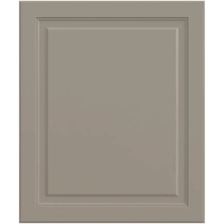 Kuchyňská dvířka D60Z(L/P)V6 K257 kašmír mat GR II
