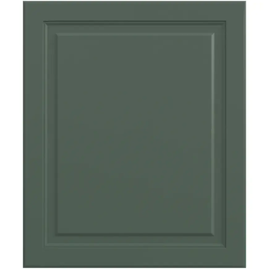 Kuchyňská dvířka D60Z(L/P) V6 K274 zelená Labrador GR I