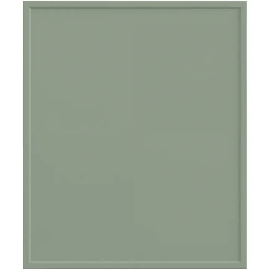 Kuchyňská dvířka D60ZS O6 K-279 olivový GR II