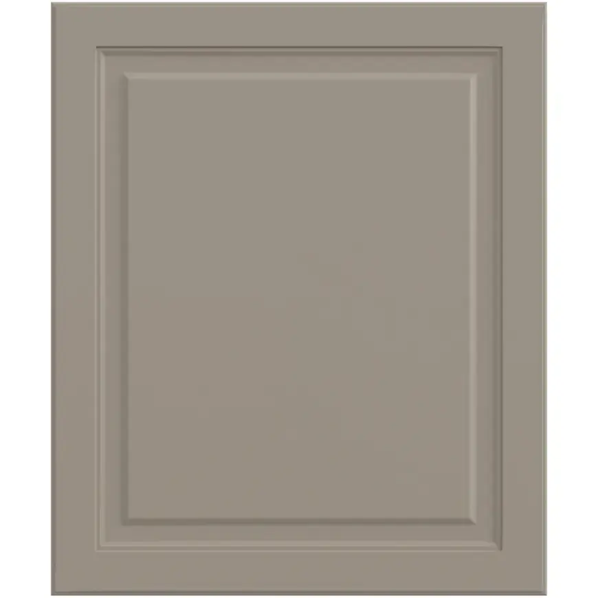 Kuchyňská dvířka D60ZS V6 K257 kašmír mat GR II
