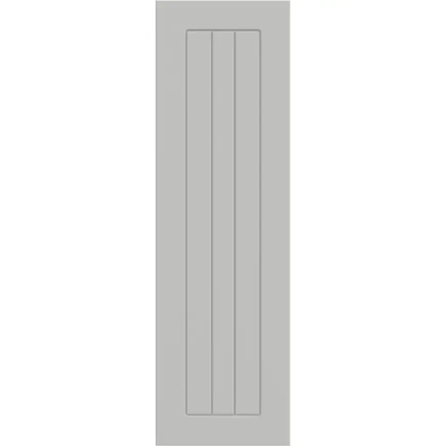 Kuchyňská dvířka G30(100) (L/P)H5 K252 bílá Gr I