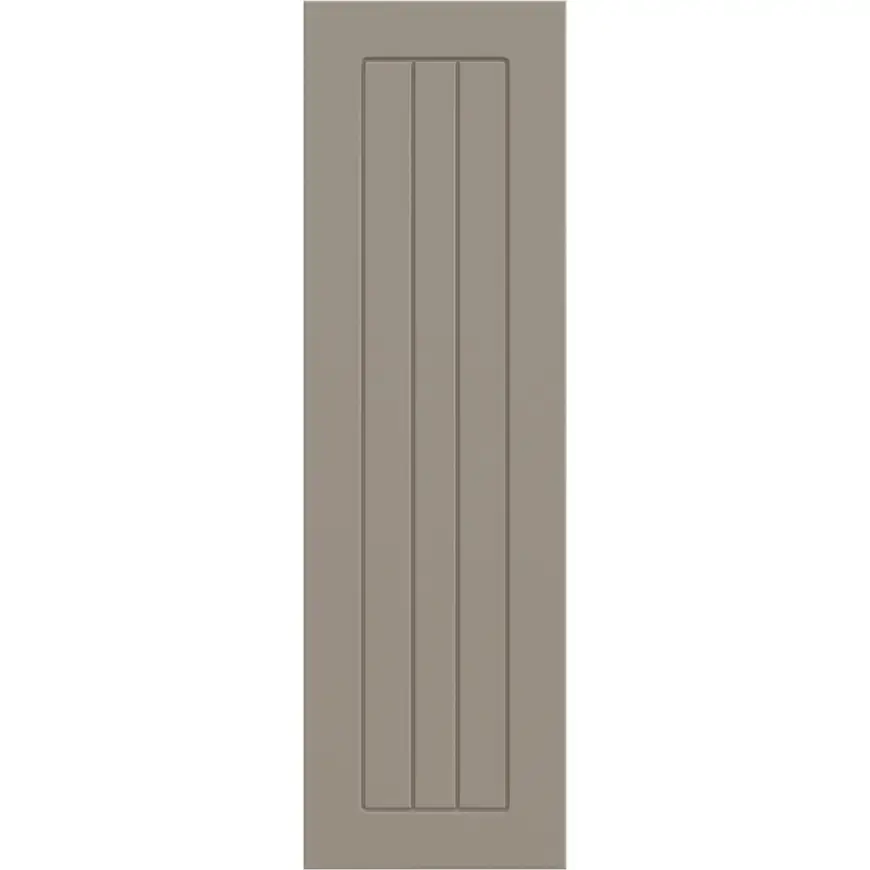 Kuchyňská dvířka G30(100)(L/P) H5 K257 kašmír mat GR II