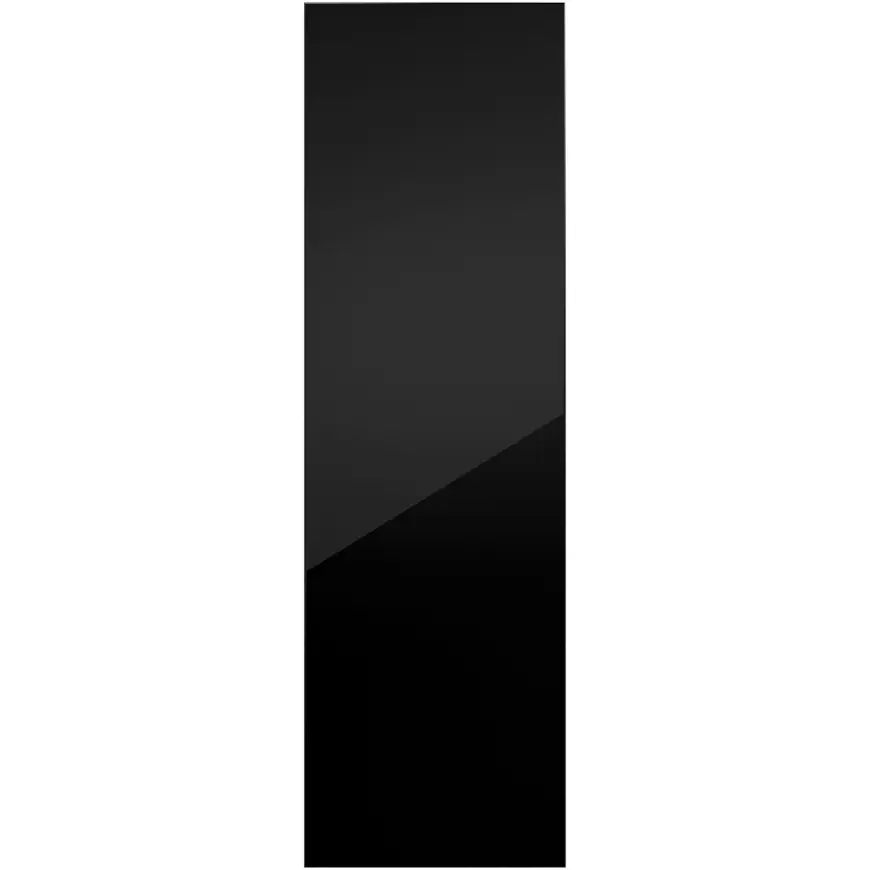 Kuchyňská dvířka G30(100)(L/P) L9 K165 černá Hg GR III