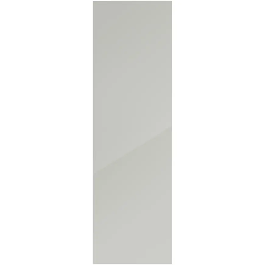 Kuchyňská dvířka G30(100)(L/P) L9 K900 bianco Hg GR III