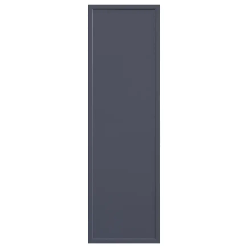 Kuchyňská dvířka G30(100)(L/P) O6 K273 tmavě modrá GR I
