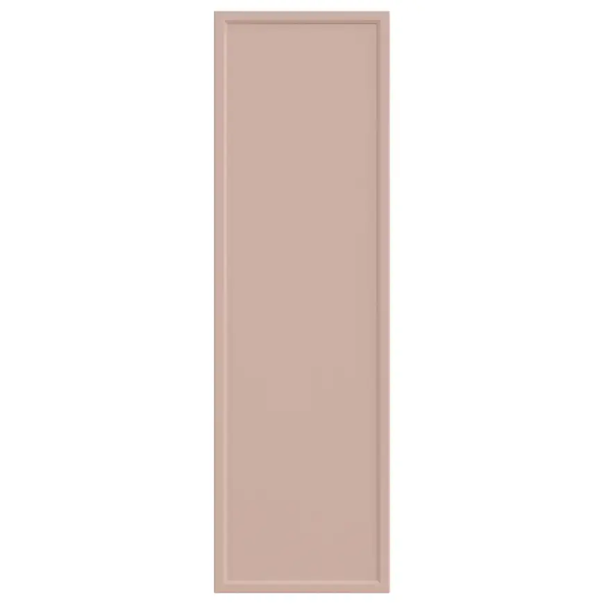 Kuchyňská dvířka G30(100)(L/P) O6 K276 růžový antický Gr I