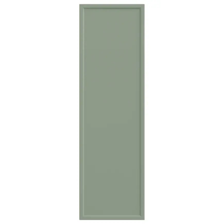 Kuchyňská dvířka G30(100)(L/P) O6 K-279 olivový GR II