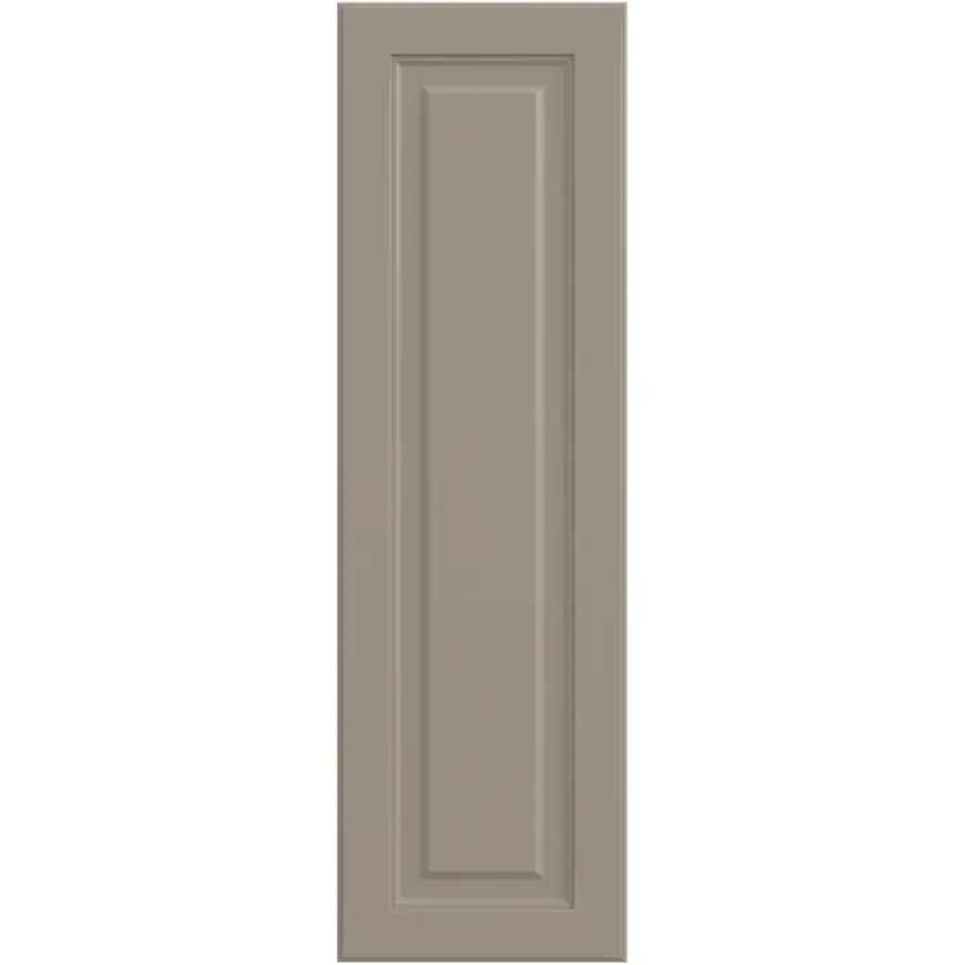 Kuchyňská dvířka G30(100)(L/P) V6 K257 kašmír mat GR II
