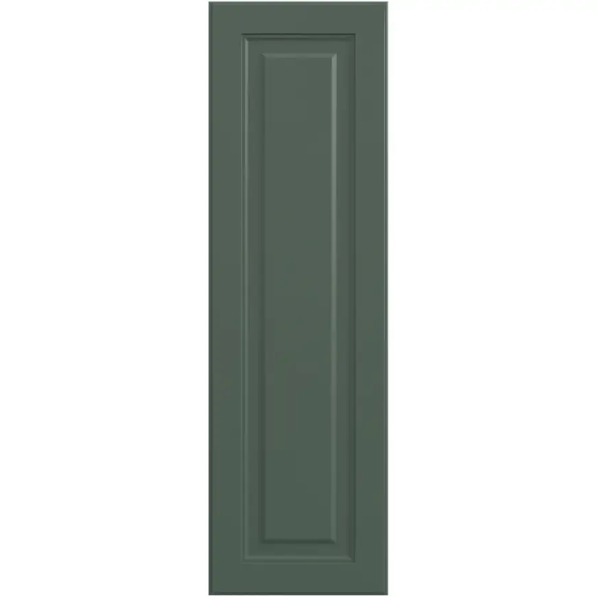Kuchyňská dvířka G30(100)(L/P) V6 K274 zelená Labrador