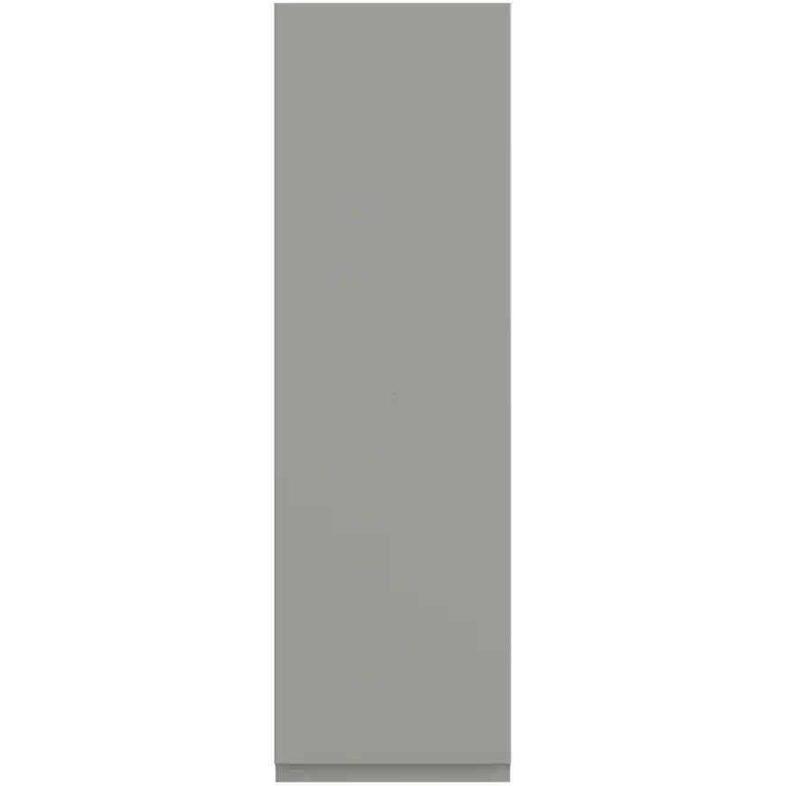 Kuchyňská dvířka G30(100) P T8 K261 šedá mat GR II