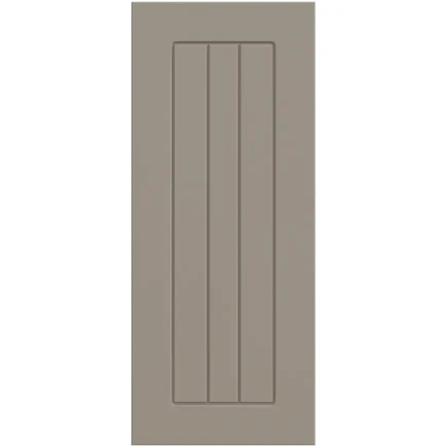 Kuchyňská dvířka G30(72)(L/P) H5 K257 kašmír mat GR II