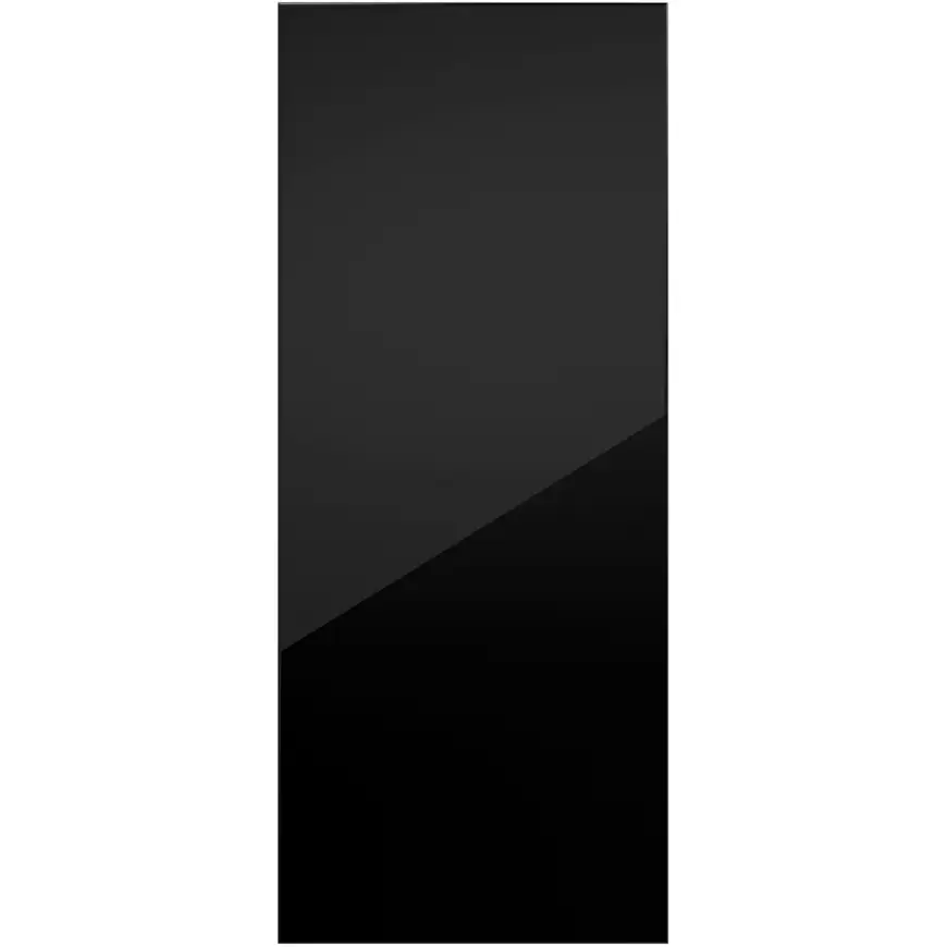 Kuchyňská dvířka G30(72)(L/P) L9 K165 černá Hg GR III