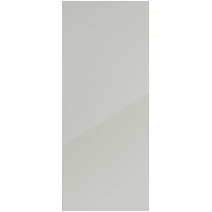 Kuchyňská dvířka G30(72)(L/P) L9 K900 bianco Hg GR III
