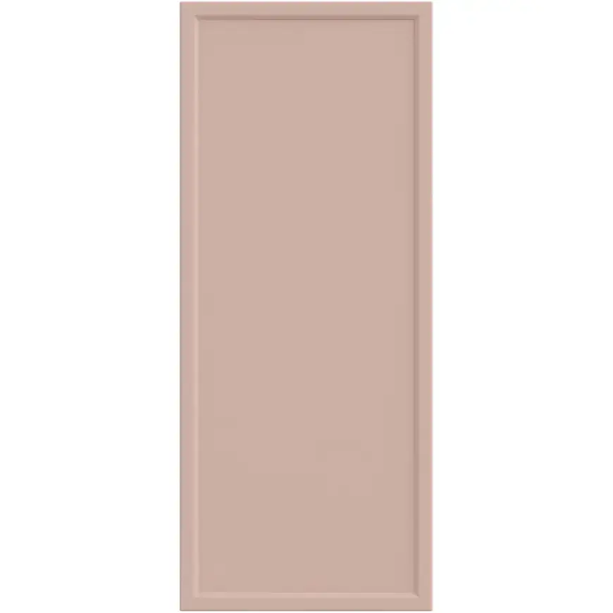 Kuchyňská dvířka G30(72)(L/P) O6 K276 růžový antický Gr Ii