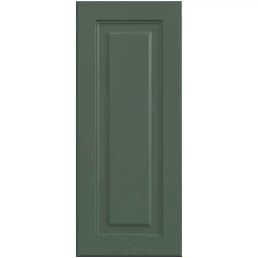Kuchyňská dvířka G30(72)(L/P) V6 K274 zelená Labrador