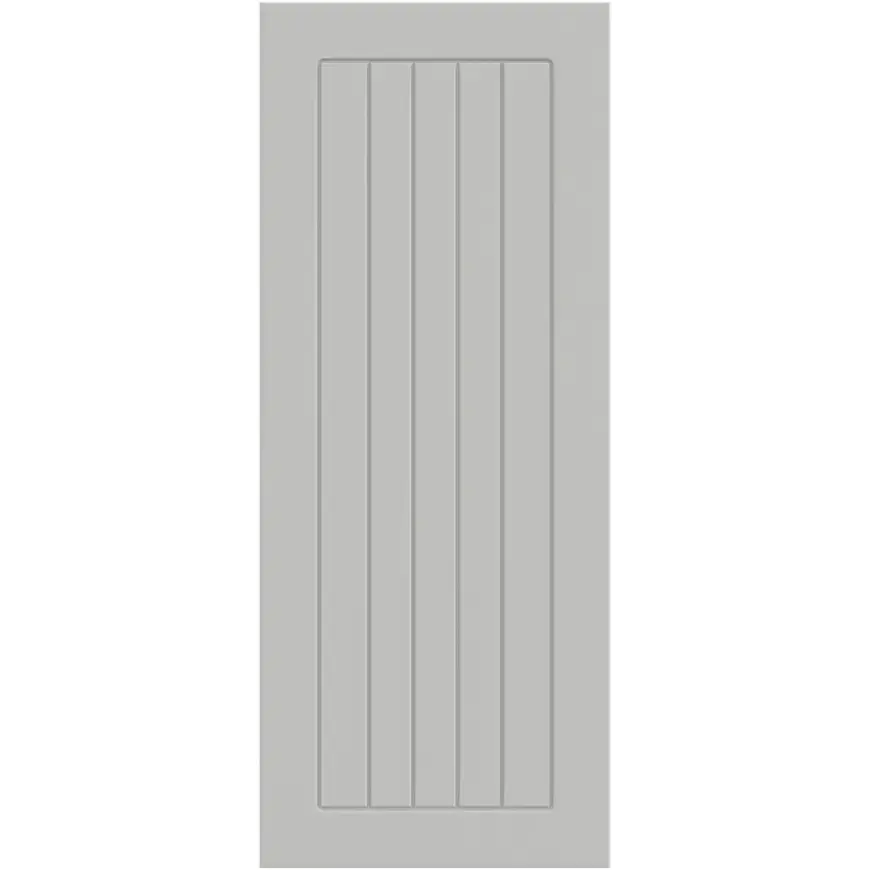 Kuchyňská dvířka G40(100)(L/P) H5 K252 bílá Gr I