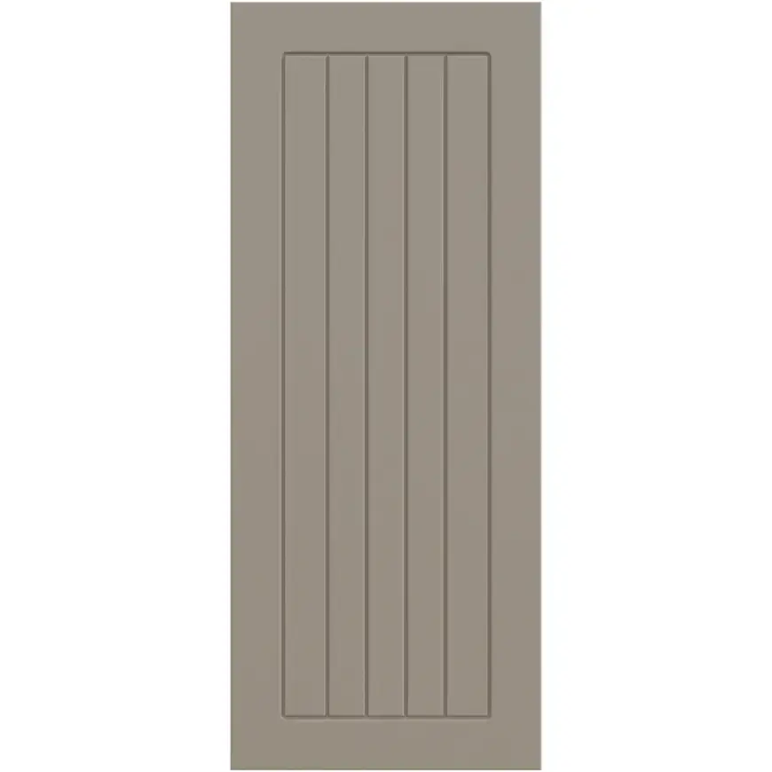 Kuchyňská dvířka G40(100)(L/P) H5 K257 kašmír mat GR II