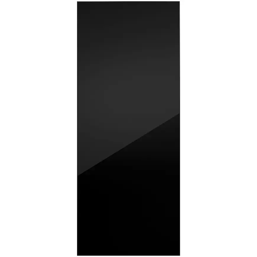 Kuchyňská dvířka G40(100)(L/P) L9 K165 černá Hg GR III