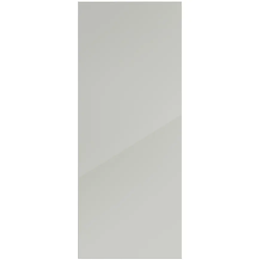 Kuchyňská dvířka G40(100)(L/P) L9 K900 bianco Hg GR III