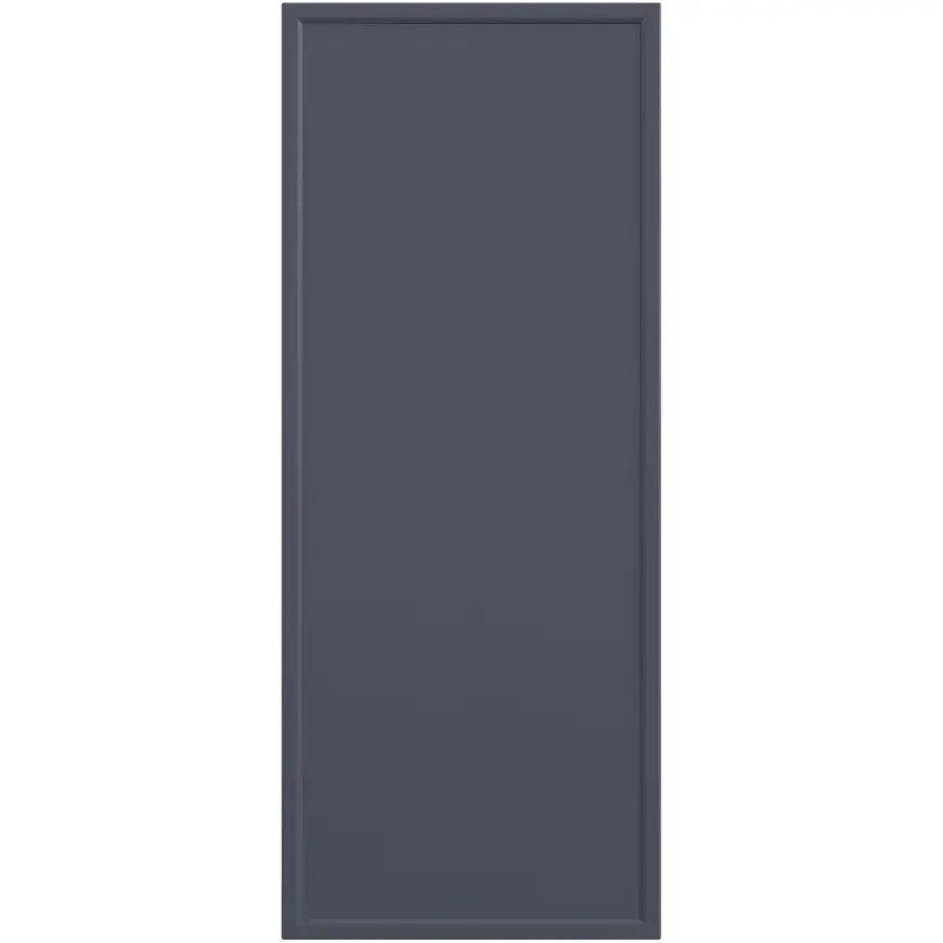 Kuchyňská dvířka G40(100)(L/P) O6 K273 tmavě modrá GR I