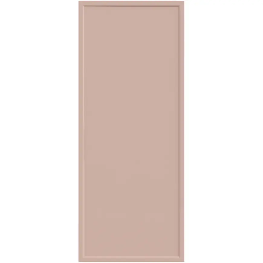 Kuchyňská dvířka G40(100)(L/P)O6 K276 růžový antický Gr Ii