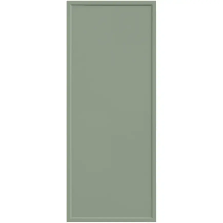 Kuchyňská dvířka G40(100)(L/P) O6 K-279 olivový GR II