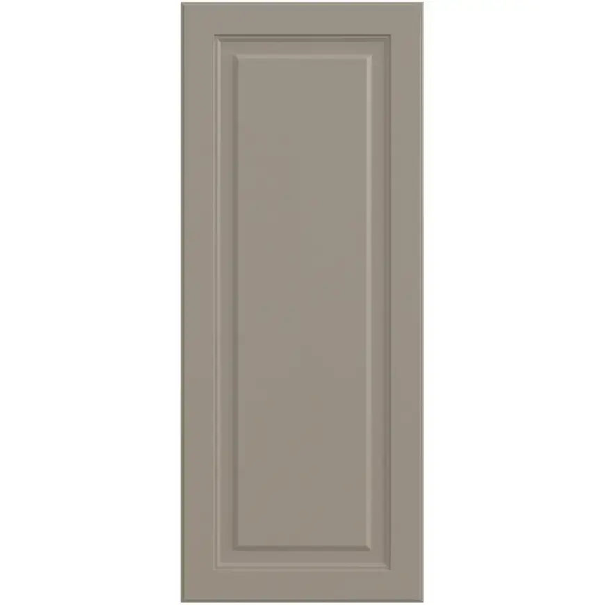 Kuchyňská dvířka G40(100)(L/P) V6 K257 kašmír mat GR II